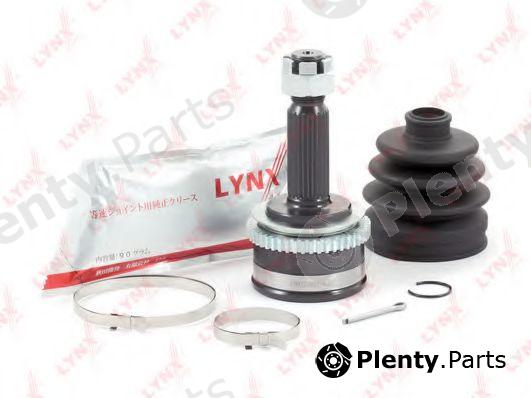  LYNXauto part CO3602A Joint Kit, drive shaft