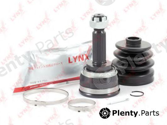  LYNXauto part CO3603 Joint Kit, drive shaft