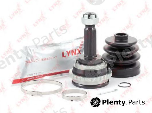  LYNXauto part CO3604A Joint Kit, drive shaft