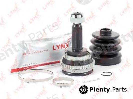  LYNXauto part CO3607A Joint Kit, drive shaft