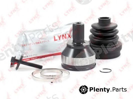 LYNXauto part CO-3627 (CO3627) Joint Kit, drive shaft