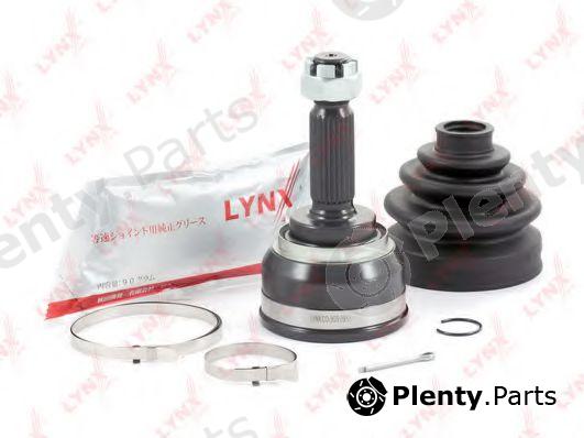  LYNXauto part CO-3629 (CO3629) Joint Kit, drive shaft