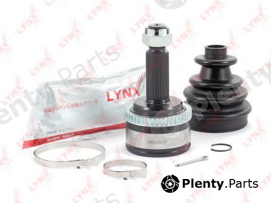  LYNXauto part CO-3635A (CO3635A) Joint Kit, drive shaft