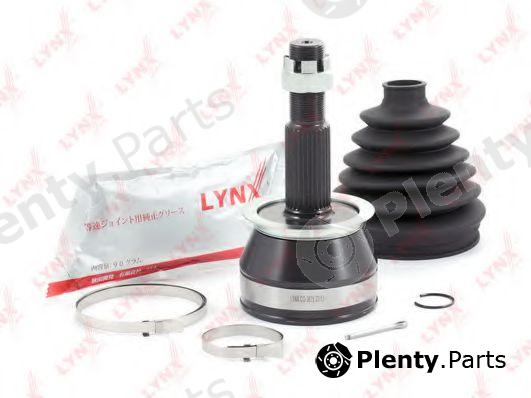  LYNXauto part CO-3675 (CO3675) Joint Kit, drive shaft