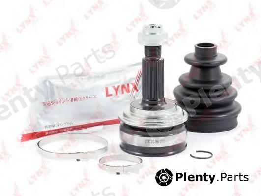  LYNXauto part CO-3684 (CO3684) Joint Kit, drive shaft