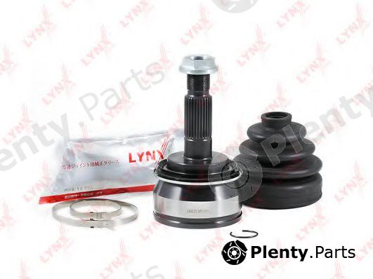  LYNXauto part CO-3856 (CO3856) Joint Kit, drive shaft