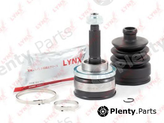  LYNXauto part CO-4601 (CO4601) Joint Kit, drive shaft