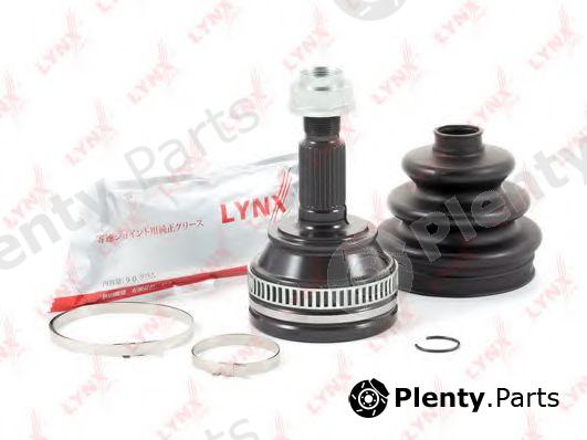  LYNXauto part CO5000A Joint Kit, drive shaft