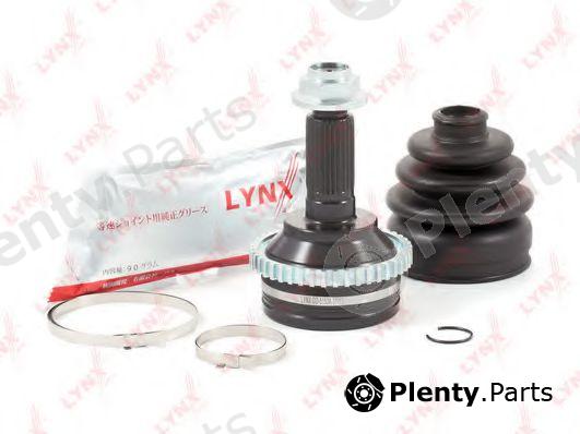  LYNXauto part CO-5153A (CO5153A) Joint Kit, drive shaft