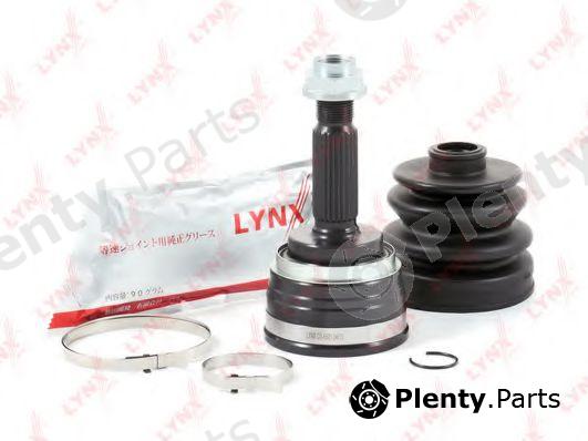  LYNXauto part CO5501 Joint Kit, drive shaft