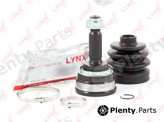  LYNXauto part CO5502 Joint Kit, drive shaft