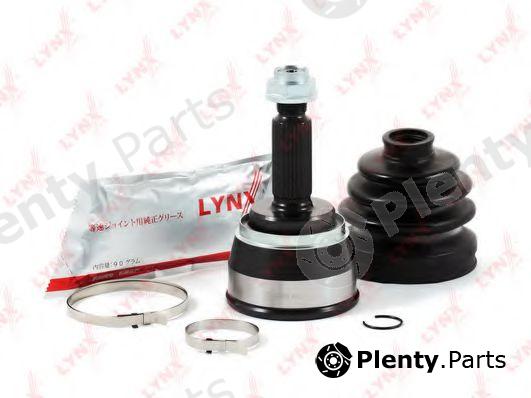  LYNXauto part CO-5520 (CO5520) Joint Kit, drive shaft