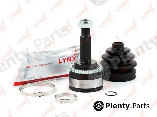  LYNXauto part CO5526A Joint Kit, drive shaft