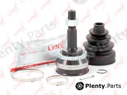  LYNXauto part CO5738A Joint Kit, drive shaft