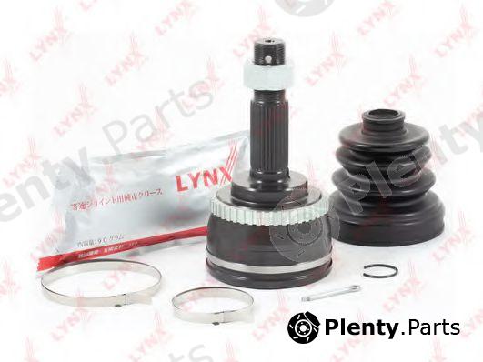  LYNXauto part CO-5756A (CO5756A) Joint Kit, drive shaft