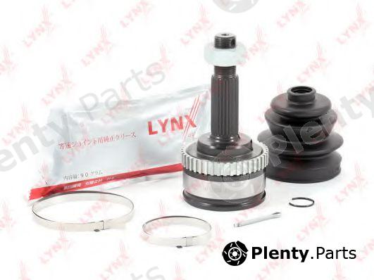  LYNXauto part CO-5773A (CO5773A) Joint Kit, drive shaft