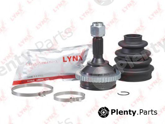  LYNXauto part CO-6114A (CO6114A) Joint Kit, drive shaft