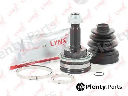  LYNXauto part CO7539 Joint Kit, drive shaft