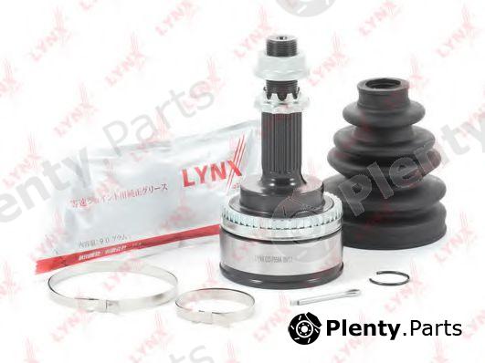  LYNXauto part CO7558A Joint Kit, drive shaft