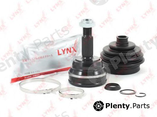  LYNXauto part CO8000 Joint Kit, drive shaft