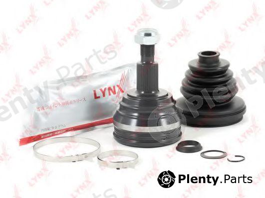  LYNXauto part CO8002 Joint Kit, drive shaft