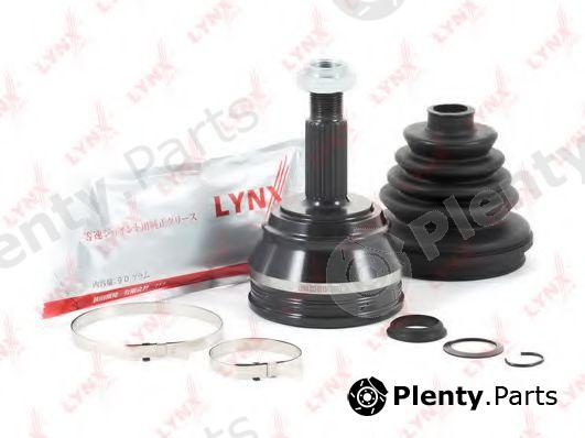  LYNXauto part CO-8013A (CO8013A) Joint Kit, drive shaft