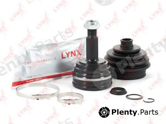  LYNXauto part CO-8014 (CO8014) Joint Kit, drive shaft