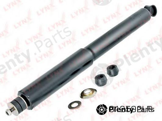  LYNXauto part G12592LR Shock Absorber