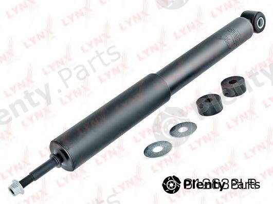  LYNXauto part G12638LR Shock Absorber