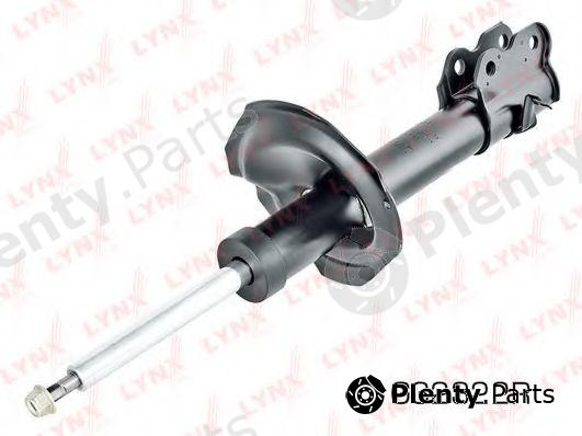  LYNXauto part G32322R Shock Absorber