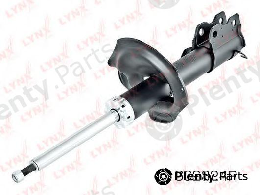  LYNXauto part G32324R Shock Absorber