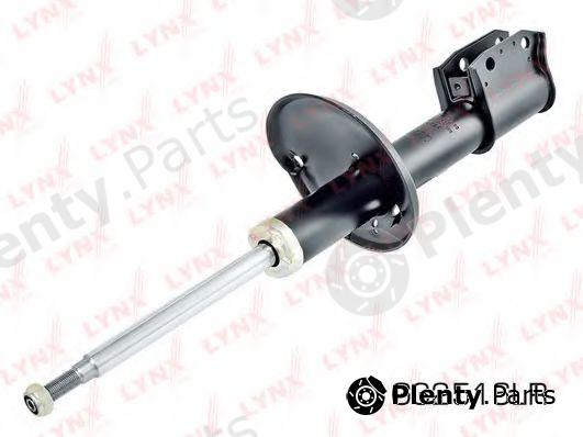 LYNXauto part G32516LR Shock Absorber