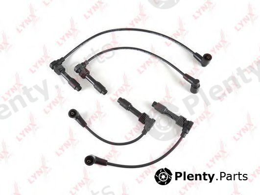  LYNXauto part SPE1814 Ignition Cable Kit