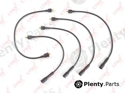  LYNXauto part SPE4605 Ignition Cable Kit