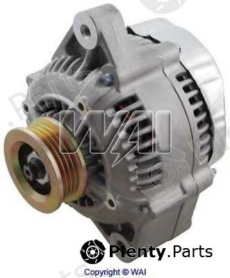  WAIglobal part 13456N Alternator