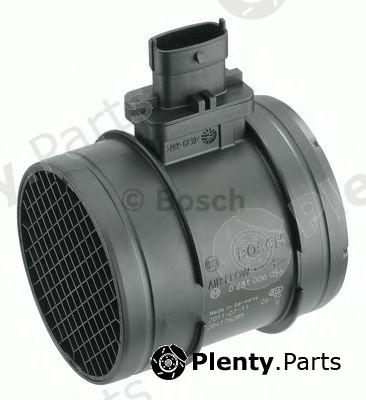  BOSCH part 0281006056 Air Mass Sensor
