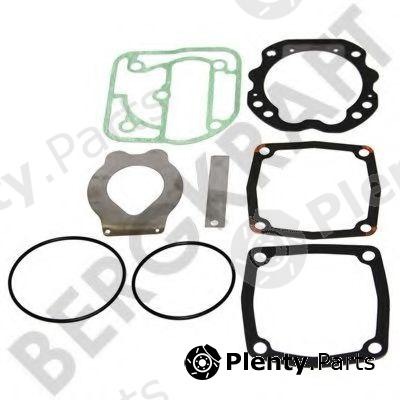  BERGKRAFT part BK1103711AS Repair Kit, compressor
