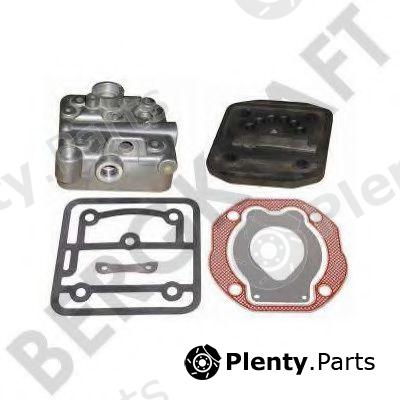  BERGKRAFT part BK8500513 Replacement part
