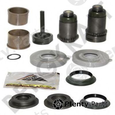  BERGKRAFT part BK1615102AS Repair Kit, brake caliper