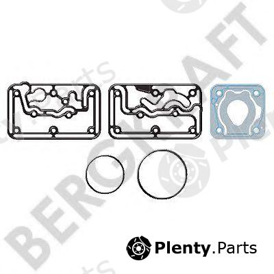  BERGKRAFT part BK8501324 Replacement part