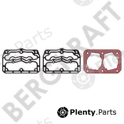  BERGKRAFT part BK8501786 Replacement part