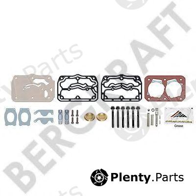  BERGKRAFT part BK8501860 Replacement part