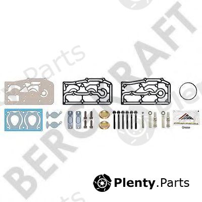  BERGKRAFT part BK8501914 Replacement part