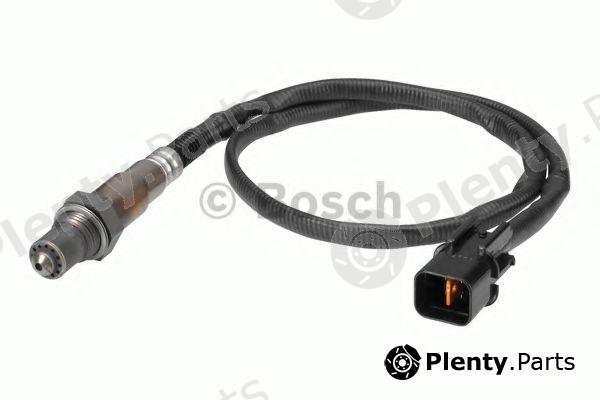  BOSCH part 0986AG2219 Lambda Sensor