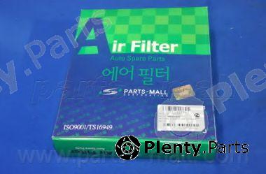  PARTS-MALL part PAG046 Air Filter