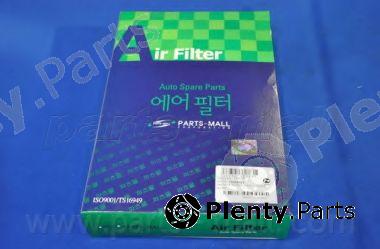  PARTS-MALL part PAG055 Air Filter
