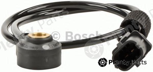  BOSCH part 0261231212 Knock Sensor