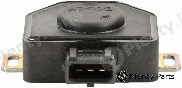  BOSCH part 0280120308 Sensor, throttle position