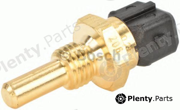  BOSCH part 0280130028 Sensor, coolant temperature