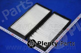  PARTS-MALL part PMAP10 Filter, interior air